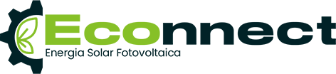 Econnect Energia Solar Fotovoltaica
